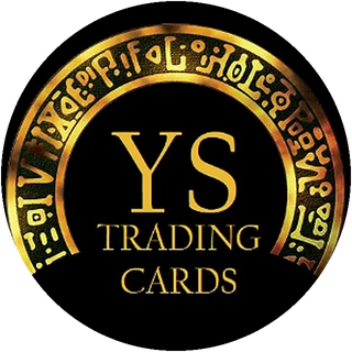 YS Trading Cards